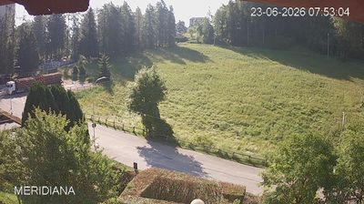 immagine della webcam nei dintorni di Valtorta: webcam Piani Resinelli
