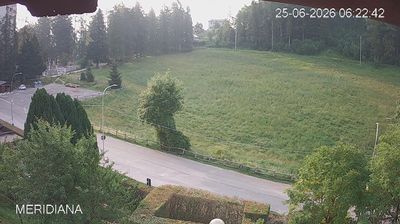 immagine della webcam nei dintorni di Erve: webcam Piani Resinelli
