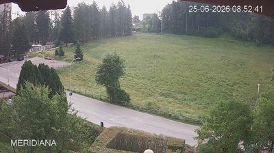 immagine della webcam nei dintorni di Suello: webcam Piani Resinelli