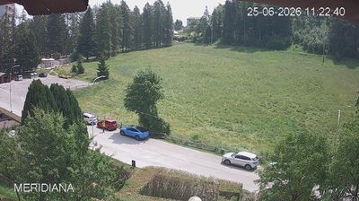 immagine della webcam nei dintorni di Erve: webcam Piani Resinelli