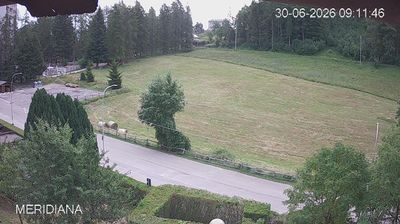immagine della webcam nei dintorni di Lecco: webcam Piani Resinelli
