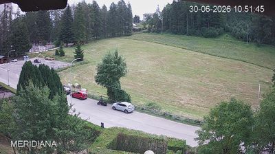 immagine della webcam nei dintorni di Piani di Bobbio: webcam Piani Resinelli
