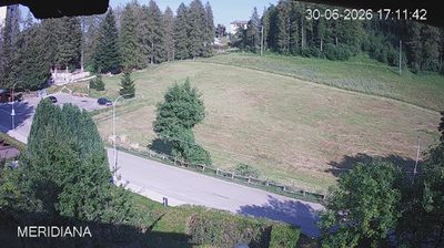 immagine della webcam nei dintorni di Margno: webcam Piani Resinelli