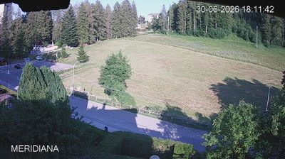 immagine della webcam nei dintorni di Margno: webcam Piani Resinelli