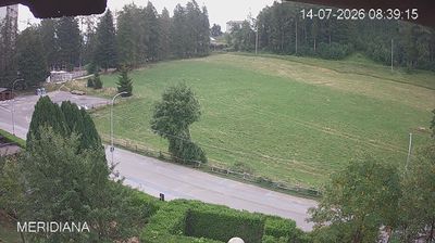immagine della webcam nei dintorni di Fuipiano Valle Imagna: webcam Piani Resinelli