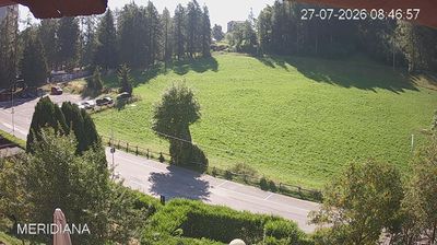 immagine della webcam nei dintorni di Lecco: webcam Piani Resinelli