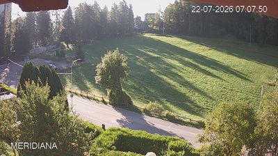 immagine della webcam nei dintorni di Sormano: webcam Piani Resinelli