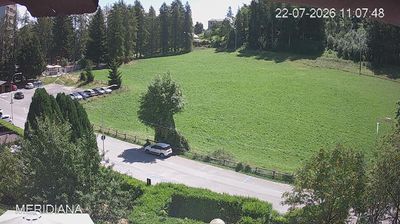 immagine della webcam nei dintorni di Perledo: webcam Piani Resinelli