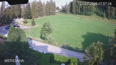 immagine della webcam nei dintorni di Malgrate: webcam Piani Resinelli