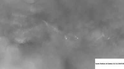 immagine della webcam nei dintorni di Ampezzo: webcam Santo Stefano di Cadore