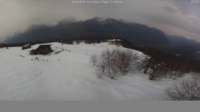 immagine della webcam nei dintorni di Cogne Lillaz: webcam Alpe Cialma