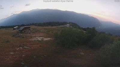 immagine della webcam nei dintorni di Balme: webcam Alpe Cialma