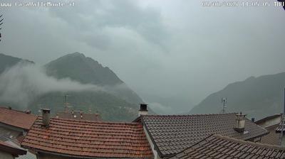immagine della webcam nei dintorni di Tremezzina: webcam Cusino