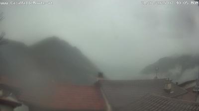 immagine della webcam nei dintorni di Tremezzina: webcam Cusino