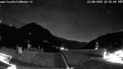immagine della webcam nei dintorni di Tremezzo: webcam Cusino