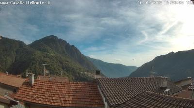 immagine della webcam nei dintorni di Cremia: webcam Cusino