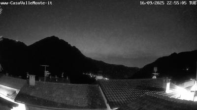 immagine della webcam nei dintorni di Gravedona: webcam Cusino