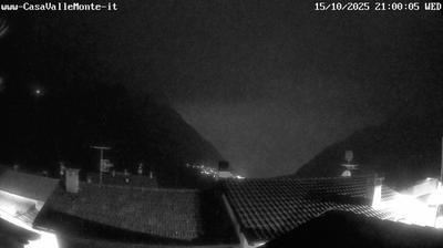 immagine della webcam nei dintorni di Tremezzo: webcam Cusino