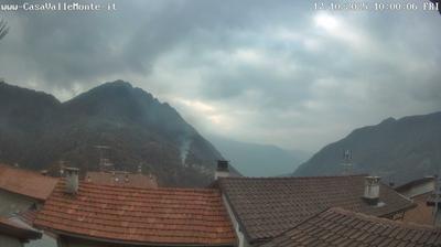 immagine della webcam nei dintorni di San Siro: webcam Cusino