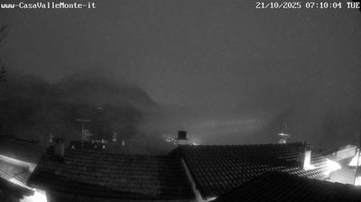 immagine della webcam nei dintorni di Cremia: webcam Cusino