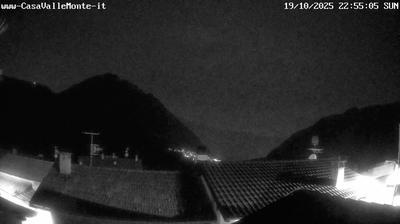 immagine della webcam nei dintorni di Gravedona: webcam Cusino