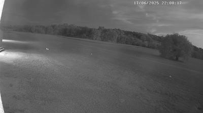 immagine della webcam nei dintorni di Cerreto d'Asti: webcam Castelnuovo Don Bosco