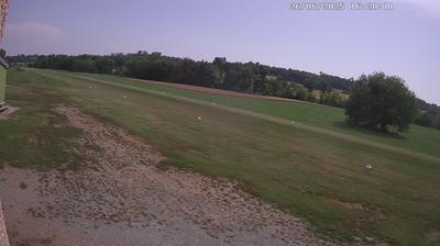 immagine della webcam nei dintorni di Torino Bric della Croce: webcam Castelnuovo Don Bosco