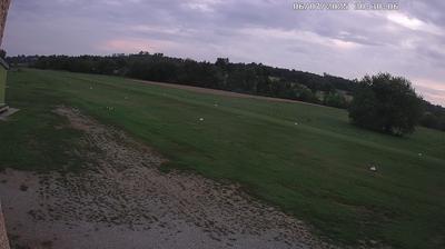 immagine della webcam nei dintorni di Buttigliera d'Asti: webcam Castelnuovo Don Bosco