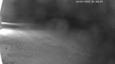 immagine della webcam nei dintorni di Castagneto Po: webcam Castelnuovo Don Bosco