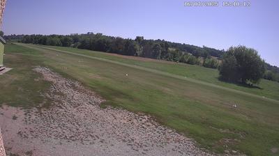immagine della webcam nei dintorni di Cerreto d'Asti: webcam Castelnuovo Don Bosco
