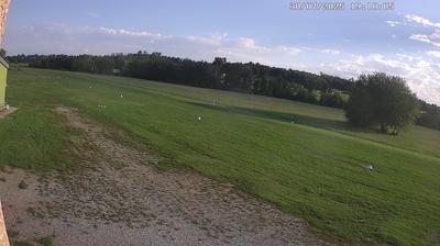 immagine della webcam nei dintorni di Cerreto d'Asti: webcam Castelnuovo Don Bosco