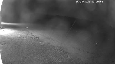 immagine della webcam nei dintorni di San Raffaele Cimena: webcam Castelnuovo Don Bosco