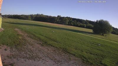 immagine della webcam nei dintorni di Asti: webcam Castelnuovo Don Bosco