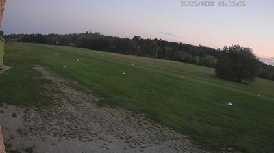 immagine della webcam nei dintorni di Torino Bric della Croce: webcam Castelnuovo Don Bosco