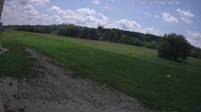 immagine della webcam nei dintorni di San Raffaele Cimena: webcam Castelnuovo Don Bosco