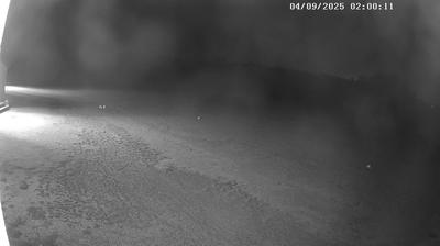 immagine della webcam nei dintorni di Cerreto d'Asti: webcam Castelnuovo Don Bosco