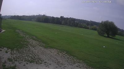 immagine della webcam nei dintorni di Pecetto Torinese: webcam Castelnuovo Don Bosco