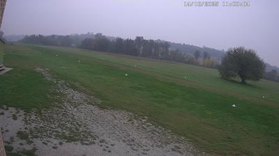 immagine della webcam nei dintorni di Castagneto Po: webcam Castelnuovo Don Bosco
