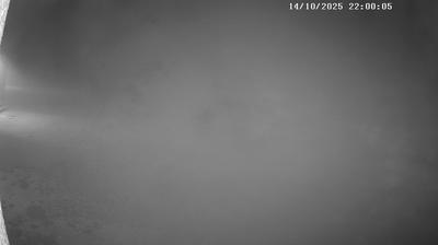 immagine della webcam nei dintorni di Cerreto d'Asti: webcam Castelnuovo Don Bosco