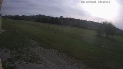 immagine della webcam nei dintorni di Baldissero Torinese: webcam Castelnuovo Don Bosco