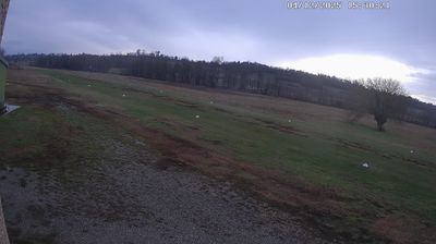 immagine della webcam nei dintorni di Cerreto d'Asti: webcam Castelnuovo Don Bosco