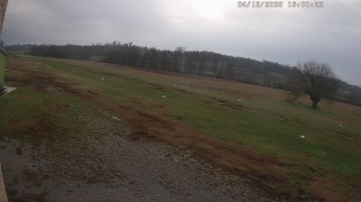 immagine della webcam nei dintorni di Cerreto d'Asti: webcam Castelnuovo Don Bosco