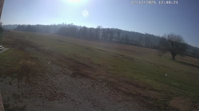 immagine della webcam nei dintorni di San Raffaele Cimena: webcam Castelnuovo Don Bosco