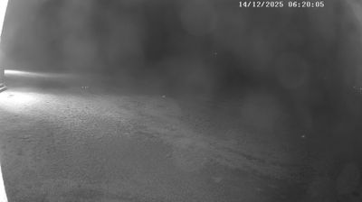 immagine della webcam nei dintorni di Cerreto d'Asti: webcam Castelnuovo Don Bosco