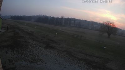 immagine della webcam nei dintorni di Cerreto d'Asti: webcam Castelnuovo Don Bosco