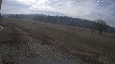 immagine della webcam nei dintorni di Torino: webcam Castelnuovo Don Bosco