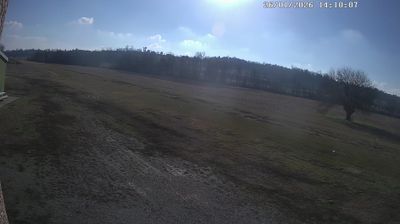 immagine della webcam nei dintorni di San Raffaele Cimena: webcam Castelnuovo Don Bosco