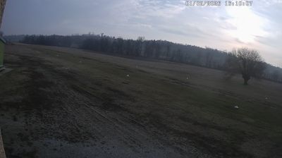 immagine della webcam nei dintorni di Rivalba: webcam Castelnuovo Don Bosco