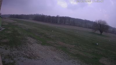 immagine della webcam nei dintorni di Pecetto Torinese: webcam Castelnuovo Don Bosco