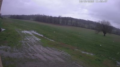 immagine della webcam nei dintorni di San Raffaele Cimena: webcam Castelnuovo Don Bosco